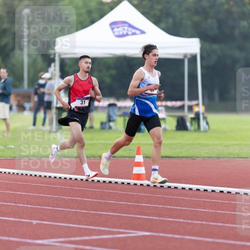 08.08.2026 - Nacht der Zehner Michael Strokosch http://msf.ph/oto/9930689 08.08.2026 20:29:30 Laufen 1, 31 meine-sportfotos.de