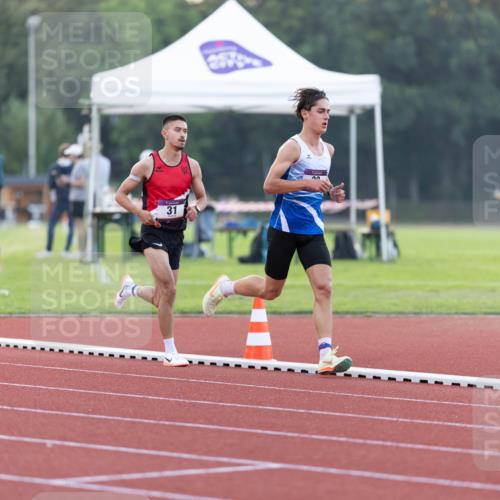 08.08.2026 - Nacht der Zehner Michael Strokosch http://msf.ph/oto/9930690 08.08.2026 20:29:30 Laufen 31 meine-sportfotos.de