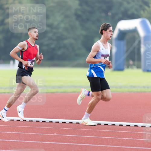 08.08.2026 - Nacht der Zehner Michael Strokosch http://msf.ph/oto/9930702 08.08.2026 20:29:31 Laufen 31, 32 meine-sportfotos.de