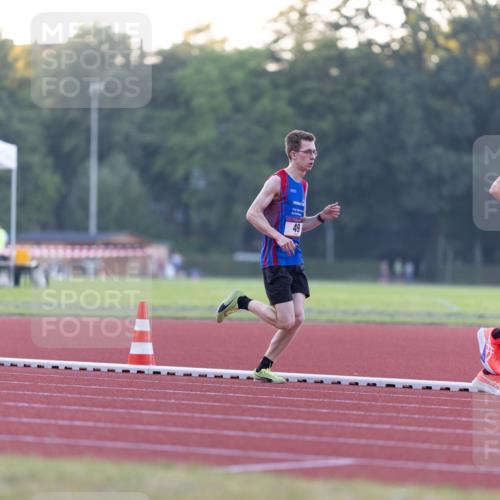 08.08.2026 - Nacht der Zehner Michael Strokosch http://msf.ph/oto/9930740 08.08.2026 20:30:26 Laufen 53, 49 meine-sportfotos.de