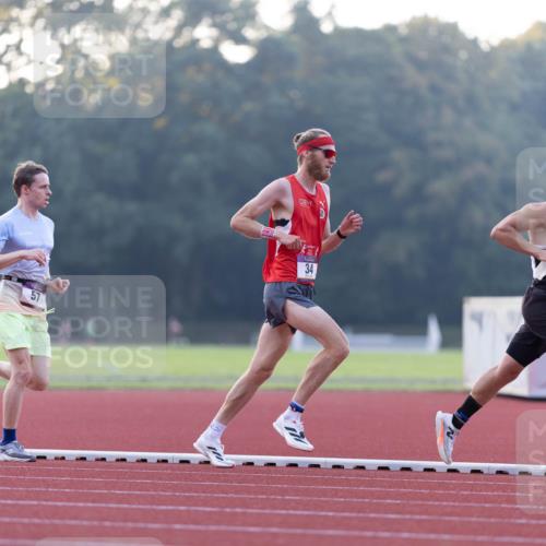 08.08.2026 - Nacht der Zehner Michael Strokosch http://msf.ph/oto/9930775 08.08.2026 20:31:10 Laufen 34, 25 meine-sportfotos.de