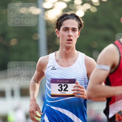 08.08.2026 - Nacht der Zehner Michael Strokosch http://msf.ph/oto/9930848 08.08.2026 20:32:21 Laufen 10, 32 meine-sportfotos.de