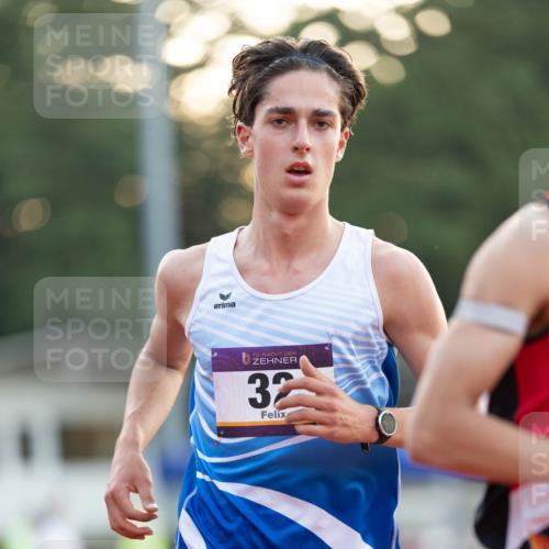 08.08.2026 - Nacht der Zehner Michael Strokosch http://msf.ph/oto/9930849 08.08.2026 20:32:21 Laufen 10, 32 meine-sportfotos.de