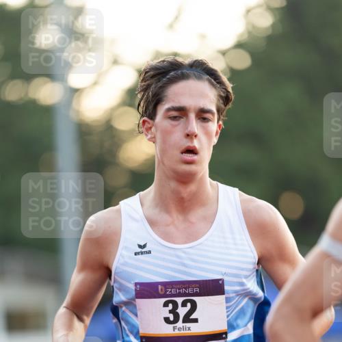 08.08.2026 - Nacht der Zehner Michael Strokosch http://msf.ph/oto/9930851 08.08.2026 20:32:21 Laufen 10, 32 meine-sportfotos.de