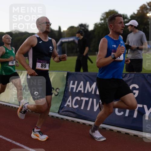 08.08.2026 - Nacht der Zehner Michael Strokosch http://msf.ph/oto/9930964 08.08.2026 20:50:54 Laufen 42, 89 meine-sportfotos.de