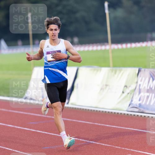 08.08.2026 - Nacht der Zehner Michael Strokosch http://msf.ph/oto/9931048 08.08.2026 20:55:49 Laufen  meine-sportfotos.de