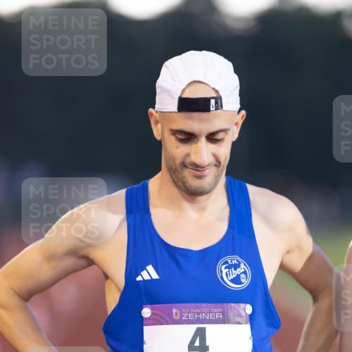08.08.2026 - Nacht der Zehner Michael Strokosch http://msf.ph/oto/9931151 08.08.2026 21:17:40 Laufen 10, 4 meine-sportfotos.de