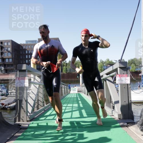 09.08.2026 - GEWOBA Citytriathlon Bremen Yannick Fuchs http://msf.ph/oto/9931534 09.08.2026 10:13:30 Schwimmen 284, 286, 310, 387, 393 meine-sportfotos.de
