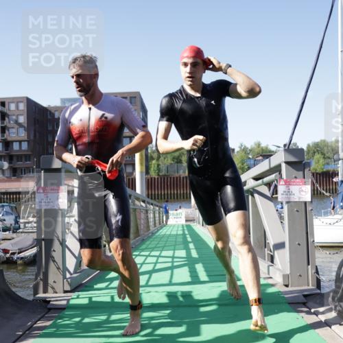 09.08.2026 - GEWOBA Citytriathlon Bremen Yannick Fuchs http://msf.ph/oto/9931535 09.08.2026 10:13:30 Schwimmen 284, 286, 310, 387, 393 meine-sportfotos.de