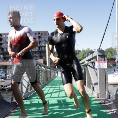 09.08.2026 - GEWOBA Citytriathlon Bremen Yannick Fuchs http://msf.ph/oto/9931536 09.08.2026 10:13:30 Schwimmen 284, 286, 310, 387, 393 meine-sportfotos.de