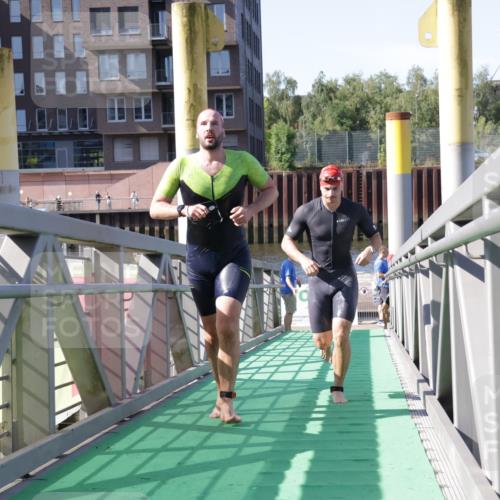 09.08.2026 - GEWOBA Citytriathlon Bremen Yannick Fuchs http://msf.ph/oto/9931684 09.08.2026 10:15:36 Schwimmen 293, 296, 329, 339, 360, 376, 377, 383, 400, 427 meine-sportfotos.de
