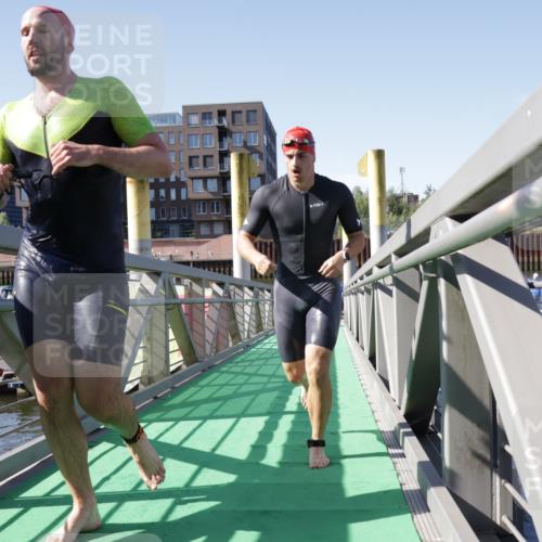 09.08.2026 - GEWOBA Citytriathlon Bremen Yannick Fuchs http://msf.ph/oto/9931690 09.08.2026 10:15:39 Schwimmen 290, 293, 296, 329, 339, 360, 376, 377, 383, 400 meine-sportfotos.de