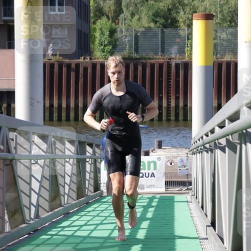 09.08.2026 - GEWOBA Citytriathlon Bremen Yannick Fuchs http://msf.ph/oto/9931714 09.08.2026 10:16:00 Schwimmen 290, 318, 342, 389, 402 meine-sportfotos.de
