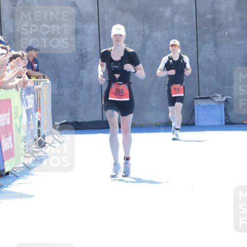 09.08.2026 - GEWOBA Citytriathlon Bremen Yannick Fuchs http://msf.ph/oto/9931734 09.08.2026 14:32:58 Ziel  meine-sportfotos.de