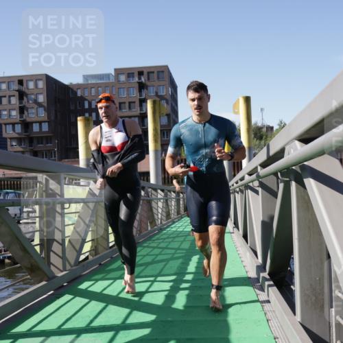 09.08.2026 - GEWOBA Citytriathlon Bremen Yannick Fuchs http://msf.ph/oto/9931747 09.08.2026 10:16:30 Schwimmen 315, 321, 338, 362, 368, 375, 416 meine-sportfotos.de