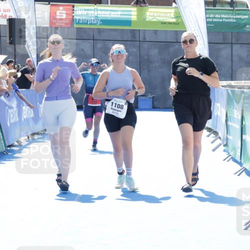 09.08.2026 - GEWOBA Citytriathlon Bremen Yannick Fuchs http://msf.ph/oto/9931767 09.08.2026 14:33:17 Ziel 638, 888, 1108 meine-sportfotos.de