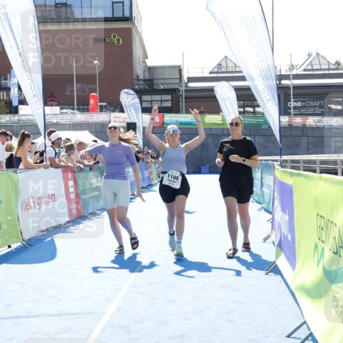 09.08.2026 - GEWOBA Citytriathlon Bremen Yannick Fuchs http://msf.ph/oto/9931775 09.08.2026 14:33:18 Ziel 888, 997, 1108 meine-sportfotos.de