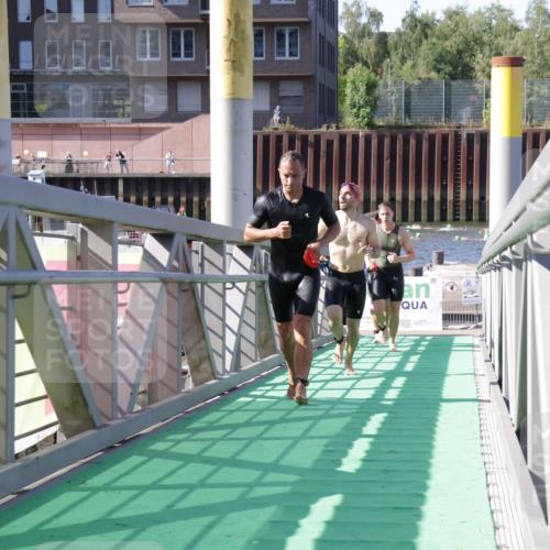 09.08.2026 - GEWOBA Citytriathlon Bremen Yannick Fuchs http://msf.ph/oto/9931784 09.08.2026 10:17:01 Schwimmen 295, 313, 319, 327, 364, 369, 392, 447, 463 meine-sportfotos.de