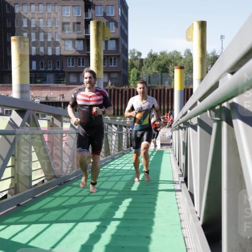 09.08.2026 - GEWOBA Citytriathlon Bremen Yannick Fuchs http://msf.ph/oto/9931806 09.08.2026 10:17:11 Schwimmen 295, 319, 327, 364, 369, 378, 392, 403, 463 meine-sportfotos.de
