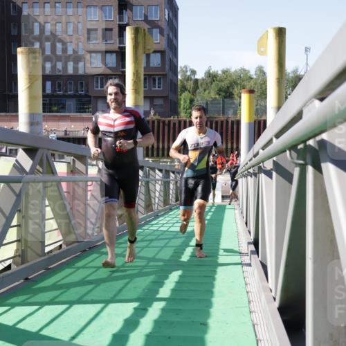 09.08.2026 - GEWOBA Citytriathlon Bremen Yannick Fuchs http://msf.ph/oto/9931807 09.08.2026 10:17:11 Schwimmen 295, 319, 327, 364, 369, 378, 392, 403, 463 meine-sportfotos.de
