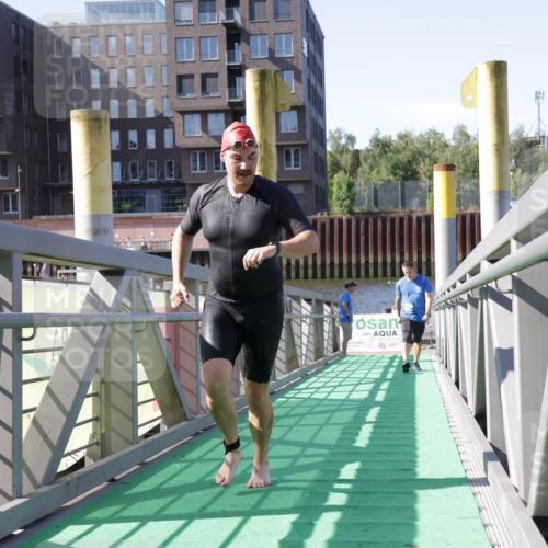 09.08.2026 - GEWOBA Citytriathlon Bremen Yannick Fuchs http://msf.ph/oto/9931862 09.08.2026 10:18:24 Schwimmen 288, 317, 320, 337, 350, 478 meine-sportfotos.de