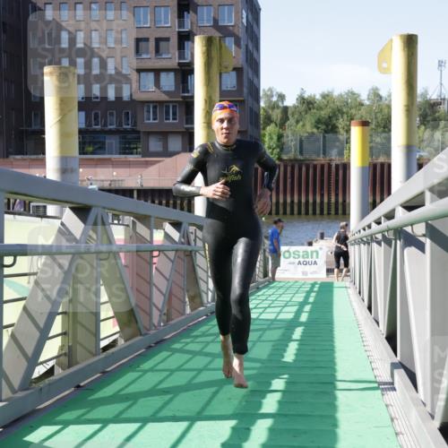 09.08.2026 - GEWOBA Citytriathlon Bremen Yannick Fuchs http://msf.ph/oto/9931899 09.08.2026 10:19:07 Schwimmen 299, 304, 328, 406, 408, 465, 479, 516 meine-sportfotos.de