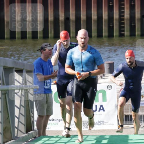 09.08.2026 - GEWOBA Citytriathlon Bremen Yannick Fuchs http://msf.ph/oto/9931903 09.08.2026 10:19:12 Schwimmen 299, 304, 328, 374, 406, 516 meine-sportfotos.de