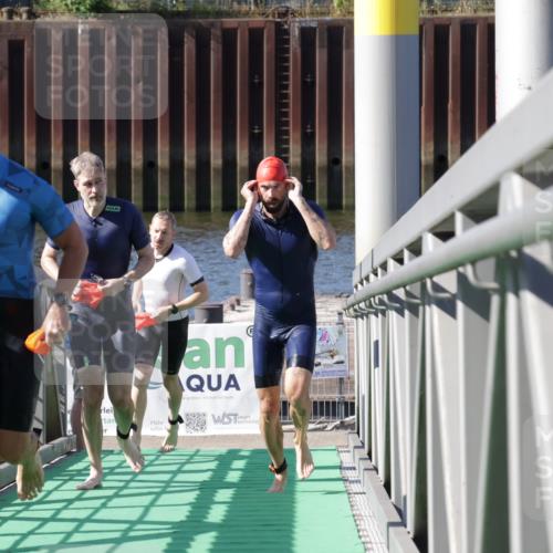 09.08.2026 - GEWOBA Citytriathlon Bremen Yannick Fuchs http://msf.ph/oto/9931907 09.08.2026 10:19:15 Schwimmen 304, 328, 366, 374, 406, 516, 519 meine-sportfotos.de
