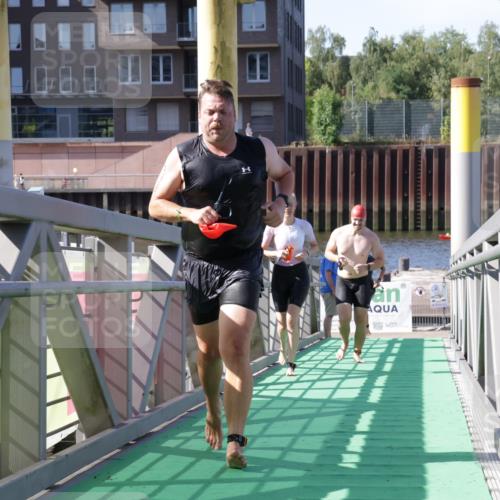 09.08.2026 - GEWOBA Citytriathlon Bremen Yannick Fuchs http://msf.ph/oto/9931927 09.08.2026 10:19:26 Schwimmen 305, 353, 366, 374, 382, 443, 519, 520 meine-sportfotos.de