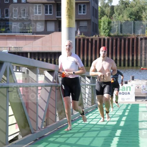 09.08.2026 - GEWOBA Citytriathlon Bremen Yannick Fuchs http://msf.ph/oto/9931929 09.08.2026 10:19:28 Schwimmen 305, 353, 366, 374, 382, 443, 517, 519, 520 meine-sportfotos.de