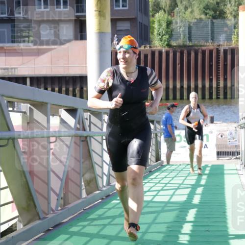 09.08.2026 - GEWOBA Citytriathlon Bremen Yannick Fuchs http://msf.ph/oto/9931964 09.08.2026 10:19:47 Schwimmen 344, 407, 430, 445, 456, 490, 497, 515, 517 meine-sportfotos.de