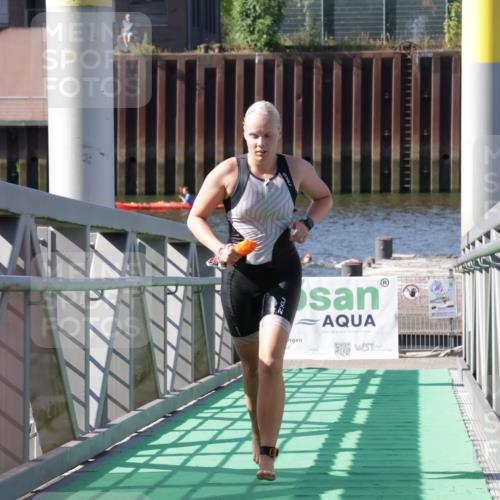 09.08.2026 - GEWOBA Citytriathlon Bremen Yannick Fuchs http://msf.ph/oto/9931971 09.08.2026 10:19:49 Schwimmen 344, 407, 430, 445, 456, 490, 497, 515 meine-sportfotos.de