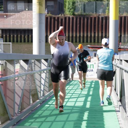 09.08.2026 - GEWOBA Citytriathlon Bremen Yannick Fuchs http://msf.ph/oto/9931987 09.08.2026 10:20:17 Schwimmen 324, 330, 399, 454, 482, 489, 500 meine-sportfotos.de