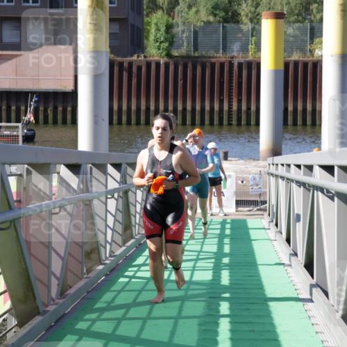 09.08.2026 - GEWOBA Citytriathlon Bremen Yannick Fuchs http://msf.ph/oto/9932034 09.08.2026 10:20:59 Schwimmen 367, 433, 452, 453, 466, 474, 522, 531 meine-sportfotos.de