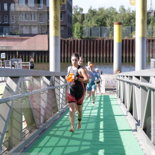 09.08.2026 - GEWOBA Citytriathlon Bremen Yannick Fuchs http://msf.ph/oto/9932036 09.08.2026 10:21:00 Schwimmen 367, 433, 452, 453, 466, 474, 522, 531 meine-sportfotos.de
