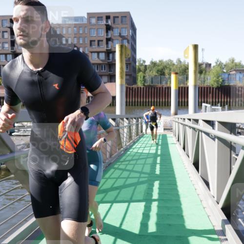 09.08.2026 - GEWOBA Citytriathlon Bremen Yannick Fuchs http://msf.ph/oto/9932065 09.08.2026 10:21:12 Schwimmen 446, 452, 453, 462, 472, 492, 522, 531 meine-sportfotos.de