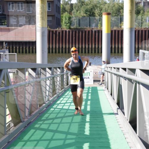 09.08.2026 - GEWOBA Citytriathlon Bremen Yannick Fuchs http://msf.ph/oto/9932066 09.08.2026 10:21:14 Schwimmen 446, 452, 453, 462, 472, 492, 522, 531 meine-sportfotos.de