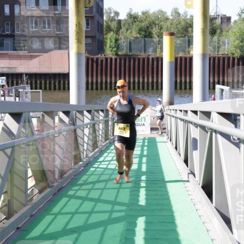 09.08.2026 - GEWOBA Citytriathlon Bremen Yannick Fuchs http://msf.ph/oto/9932068 09.08.2026 10:21:15 Schwimmen 446, 452, 453, 462, 472, 492, 522, 531 meine-sportfotos.de