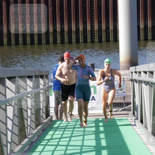 09.08.2026 - GEWOBA Citytriathlon Bremen Yannick Fuchs http://msf.ph/oto/9932074 09.08.2026 10:21:20 Schwimmen 446, 457, 462, 472, 492, 522 meine-sportfotos.de