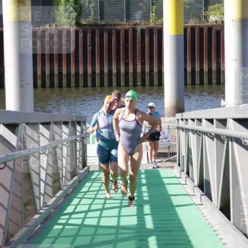 09.08.2026 - GEWOBA Citytriathlon Bremen Yannick Fuchs http://msf.ph/oto/9932081 09.08.2026 10:21:22 Schwimmen 231, 331, 446, 457, 462, 472, 492 meine-sportfotos.de