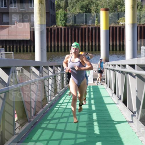 09.08.2026 - GEWOBA Citytriathlon Bremen Yannick Fuchs http://msf.ph/oto/9932087 09.08.2026 10:21:24 Schwimmen 231, 331, 457, 462, 472, 492 meine-sportfotos.de