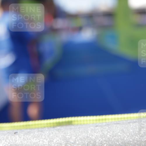 09.08.2026 - GEWOBA Citytriathlon Bremen Yannick Fuchs http://msf.ph/oto/9932093 09.08.2026 11:02:24 Ziel 386 meine-sportfotos.de