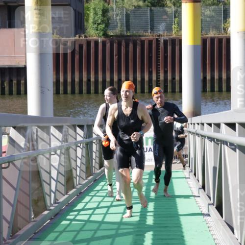 09.08.2026 - GEWOBA Citytriathlon Bremen Yannick Fuchs http://msf.ph/oto/9932103 09.08.2026 10:21:39 Schwimmen 231, 331, 410, 440, 457, 503 meine-sportfotos.de