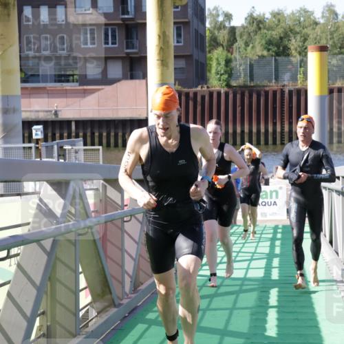 09.08.2026 - GEWOBA Citytriathlon Bremen Yannick Fuchs http://msf.ph/oto/9932110 09.08.2026 10:21:41 Schwimmen 231, 331, 410, 440, 457, 484, 486, 503 meine-sportfotos.de