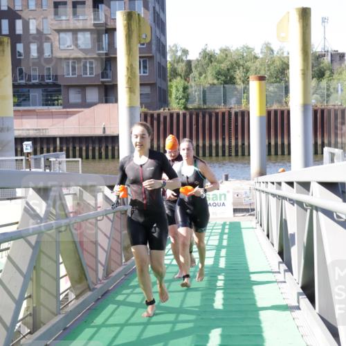 09.08.2026 - GEWOBA Citytriathlon Bremen Yannick Fuchs http://msf.ph/oto/9932125 09.08.2026 10:21:45 Schwimmen 410, 440, 484, 486, 503, 532 meine-sportfotos.de