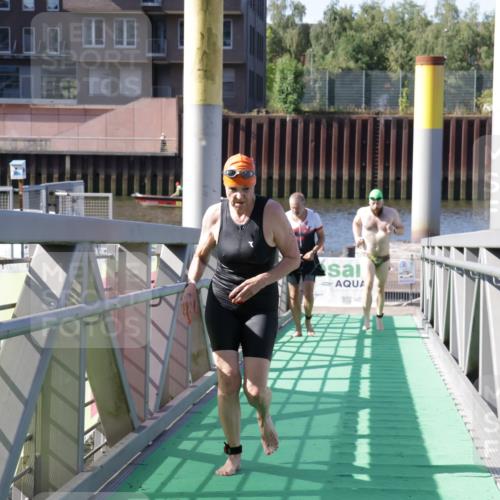 09.08.2026 - GEWOBA Citytriathlon Bremen Yannick Fuchs http://msf.ph/oto/9932379 09.08.2026 10:23:14 Schwimmen 63, 471, 509, 527 meine-sportfotos.de