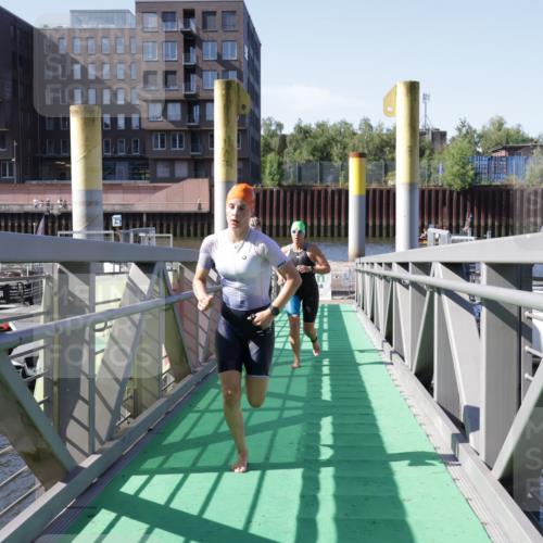 09.08.2026 - GEWOBA Citytriathlon Bremen Yannick Fuchs http://msf.ph/oto/9932427 09.08.2026 10:23:39 Schwimmen 207, 249, 423, 426, 436, 459, 530 meine-sportfotos.de
