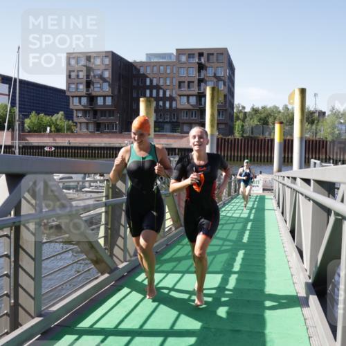 09.08.2026 - GEWOBA Citytriathlon Bremen Yannick Fuchs http://msf.ph/oto/9932461 09.08.2026 10:24:07 Schwimmen 131, 193, 215, 424, 425, 444, 451, 521 meine-sportfotos.de