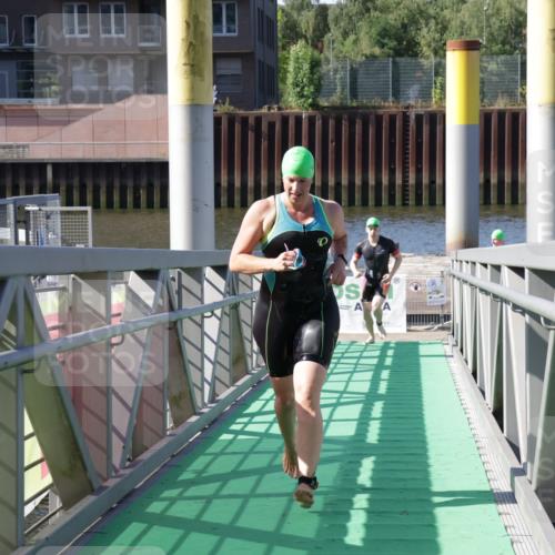 09.08.2026 - GEWOBA Citytriathlon Bremen Yannick Fuchs http://msf.ph/oto/9932629 09.08.2026 10:25:10 Schwimmen 3, 37, 41, 89, 99, 107, 119, 123, 175, 434, 491 meine-sportfotos.de