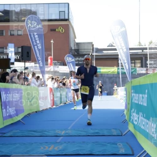 09.08.2026 - GEWOBA Citytriathlon Bremen Yannick Fuchs http://msf.ph/oto/9932794 09.08.2026 11:17:37 Ziel 25, 290, 376 meine-sportfotos.de
